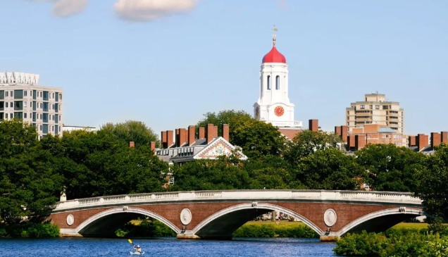 哈佛大学世界排名最新一览