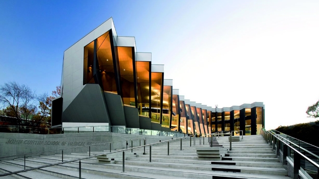 澳大利亚国立大学世界排名第几？
