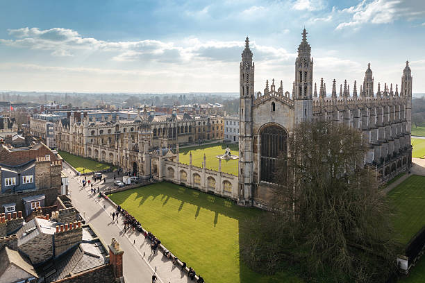 最新！剑桥大学申请有哪些条件？