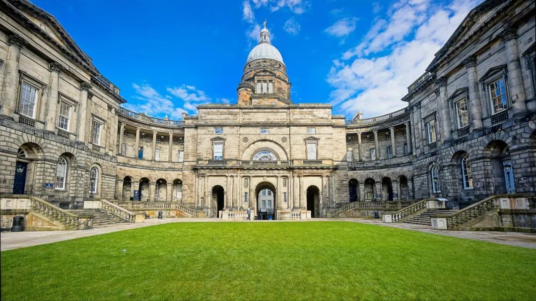 爱丁堡大学申请条件是什么？