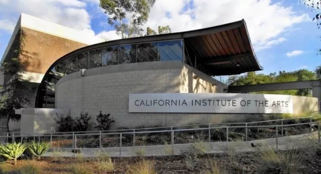 加州艺术学院CalArts申请要求是什么？