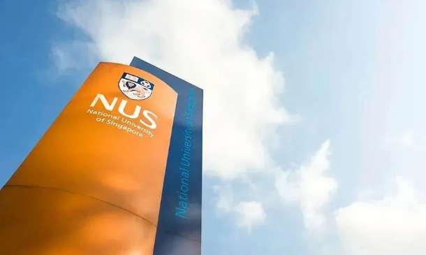 新加坡国立大学排名世界第几位？