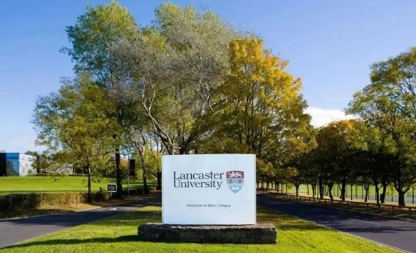 2024英国兰卡斯特大学世界排名榜