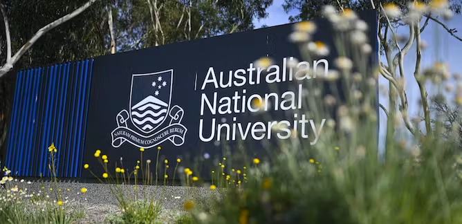澳大利亚国立大学申请条件需要什么？