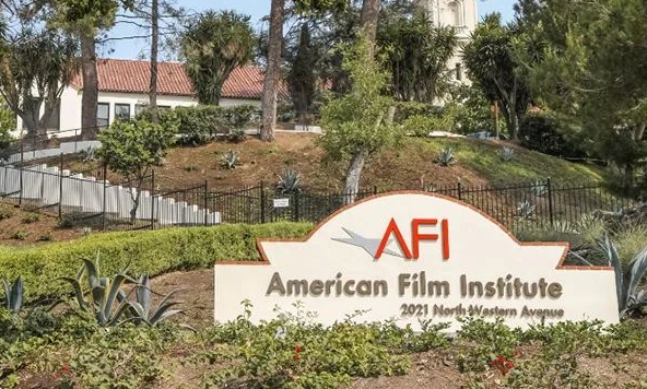 美国电影学院世界排名全美第一
