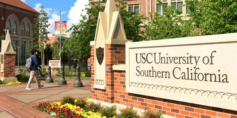 南加州大学需要什么申请条件？