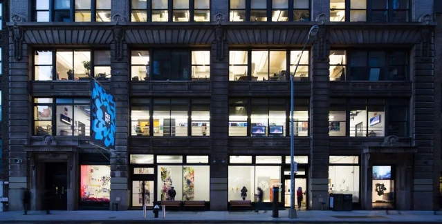 纽约视觉艺术学院学费一年多少？