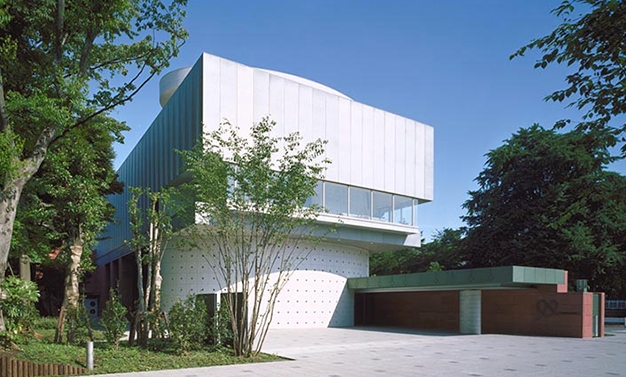 东京艺术大学世界排名艺术学科亚洲第一