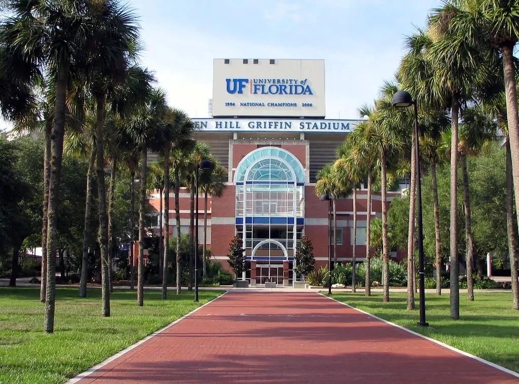 佛罗里达大学申请条件介绍！