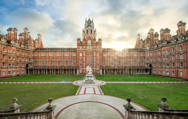 伦敦大学皇家霍洛威学院世界排名一览表
