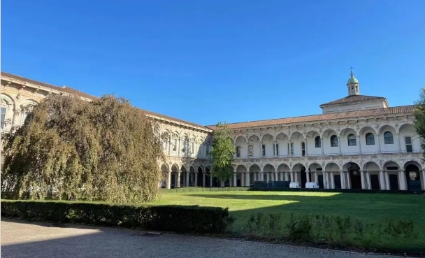 意大利米兰大学世界排名一览