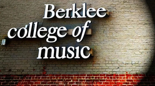 伯克利音乐学院招生要求盘点