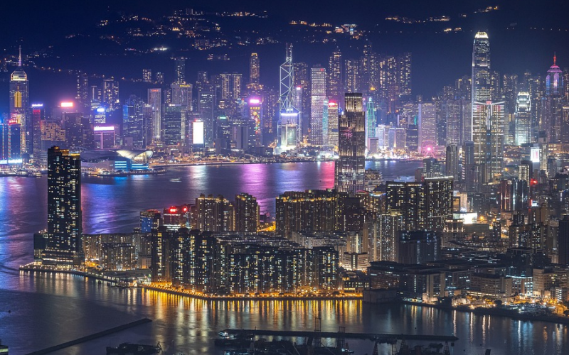 香港浸会大学世界排名是多少?