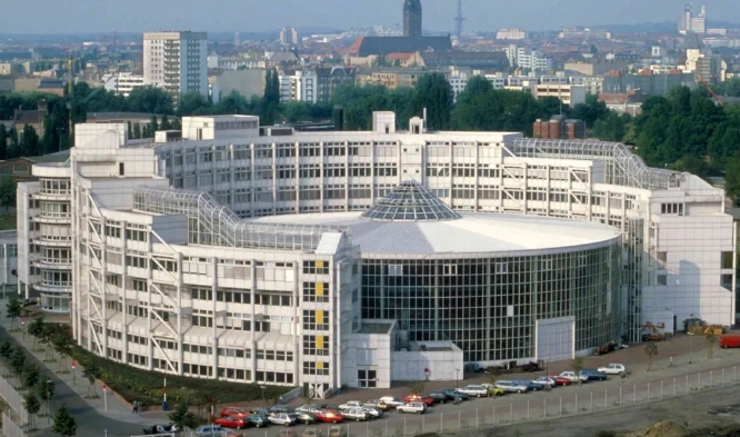 欧洲建筑设计哪个学校最好？