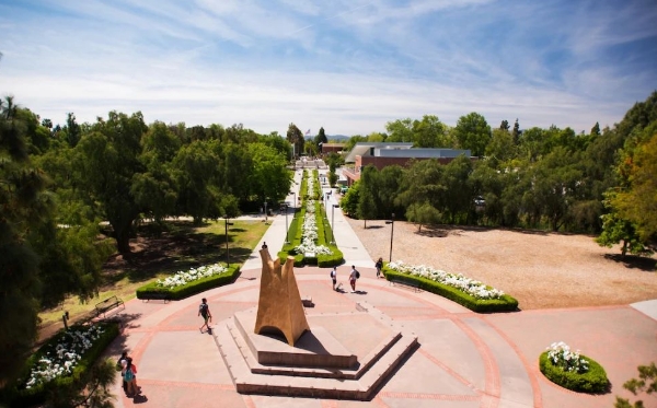美国加州路德大学世界排名一览
