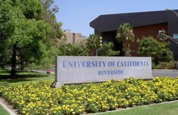加州大学默塞德分校usnews排名第几？