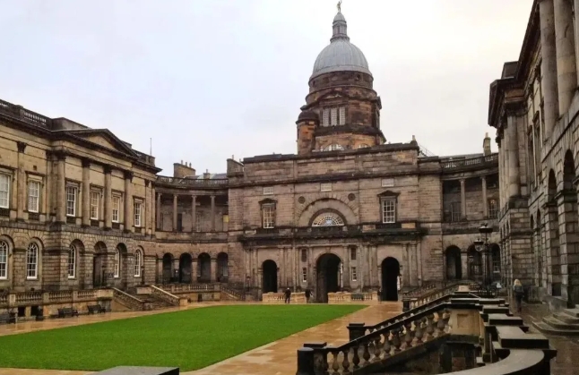 爱丁堡大学高级可持续设计专业介绍