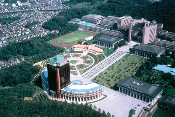 东京工科大学学费是多少？