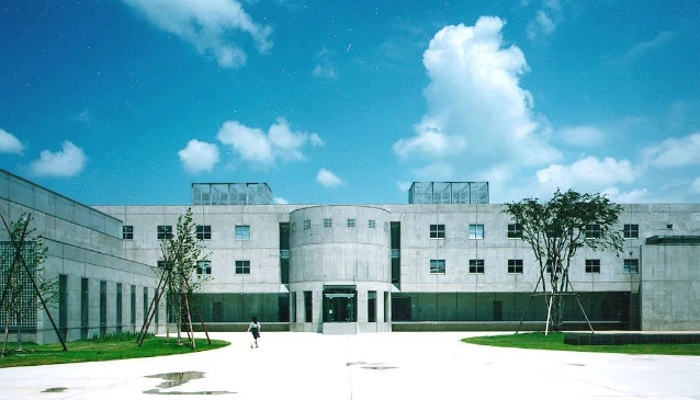 日本长冈造形大学怎么样？