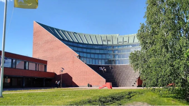 芬兰顶尖阿尔托大学2024世界排名！