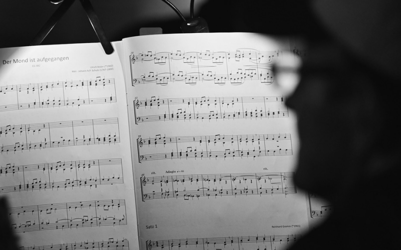 作曲专业留学哪个大学好?这几所大学实力强悍!