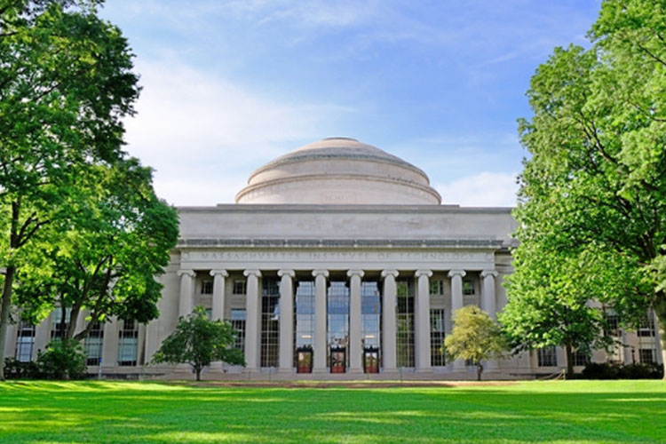 2025麻省理工学院世界排名最新发布