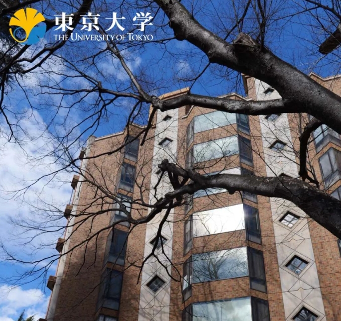 東京大學工業(yè)設計怎么樣！亞洲最強院校的壓迫感！