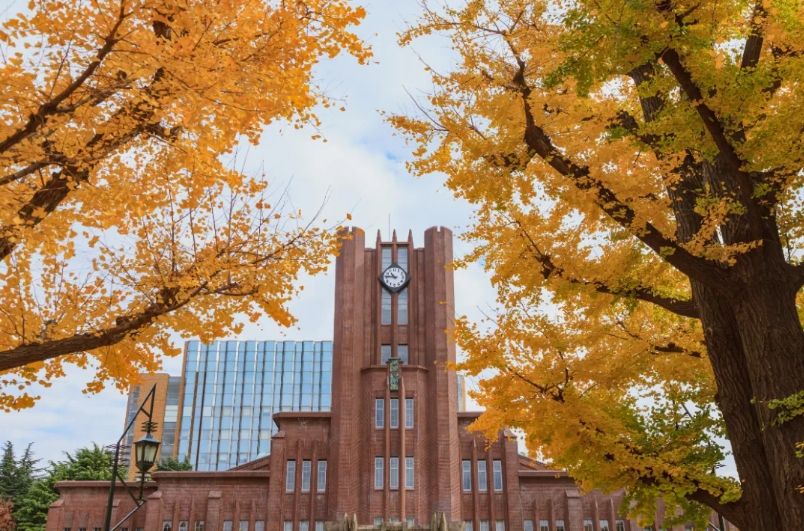 東京大學，亞洲學術巔峰申請條件！??！