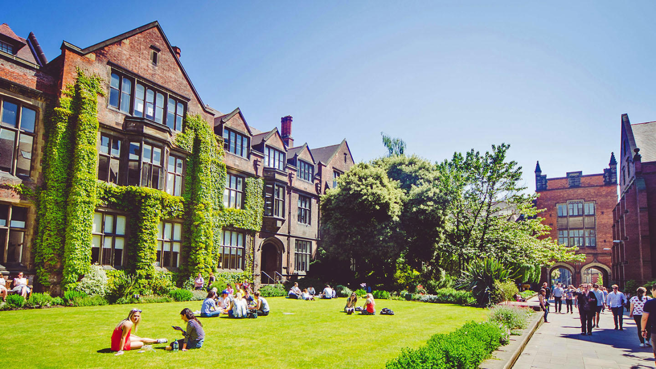 纽卡斯尔大学留学怎么样？深受学生喜爱
