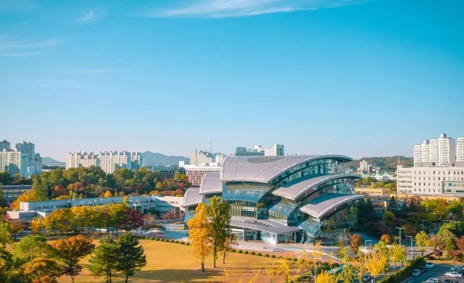 成均館大學世界排名情況