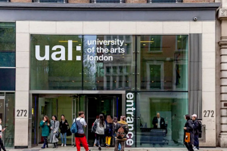 2024英国伦敦艺术大学录取条件有哪些？