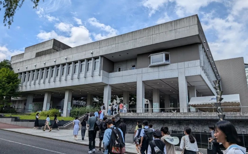 多摩美術(shù)大學，日本藝術(shù)類大學“御三家”！