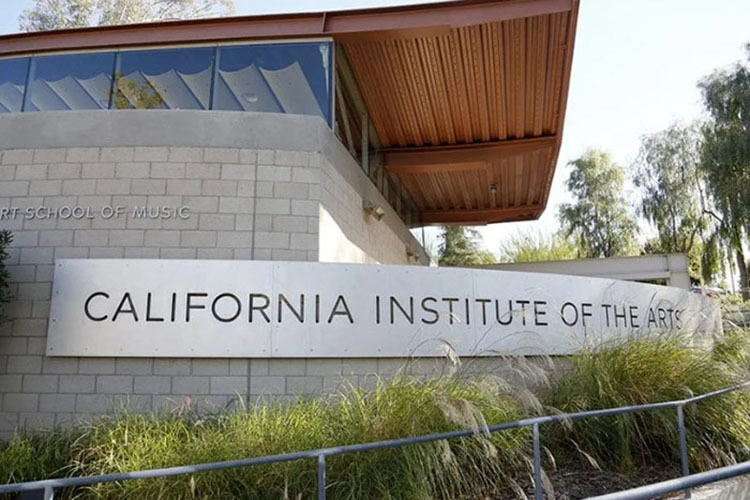2024美国艺术留学|加州艺术学院（CalArts）学费详情