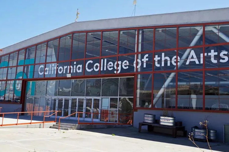 加州艺术学院CCA申请难度如何？
