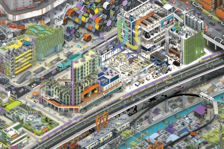 南加州建筑学院世界排名怎么样？世界排名相当靠前