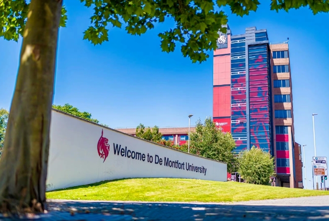 德蒙福特大学产品设计专业怎么样？值得申请