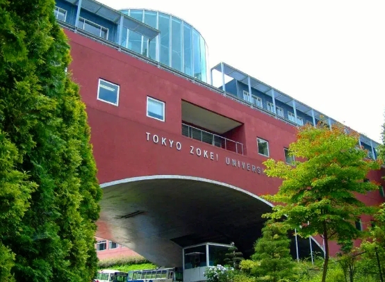 东京造形大学学部专业有哪些？