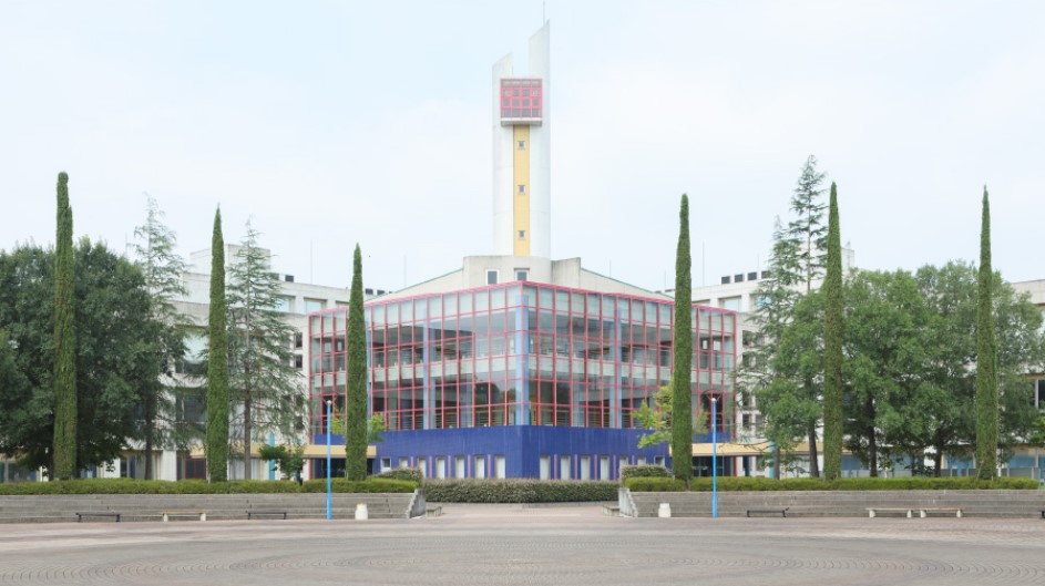 日本大学系列—尚美学园大学专业介绍