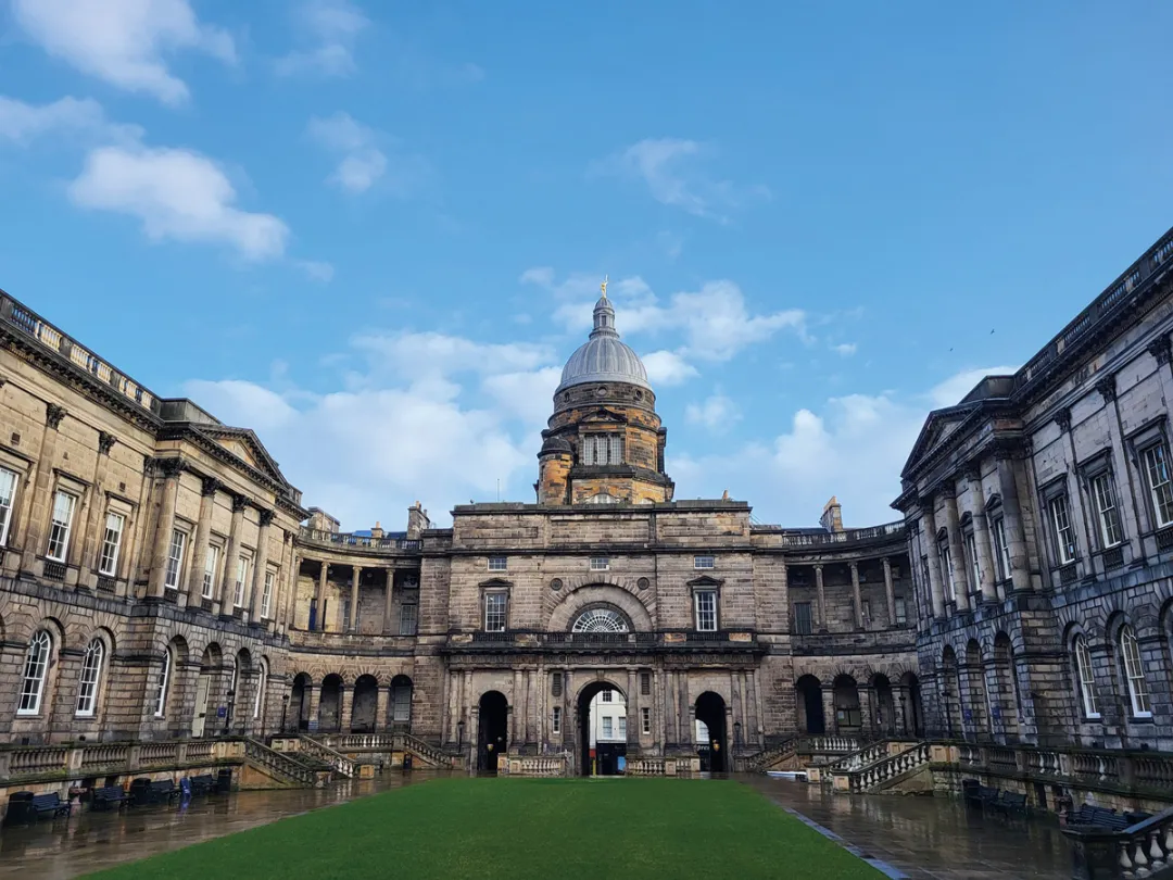 英國愛丁堡大學怎麼樣 建築學專業排名是多少