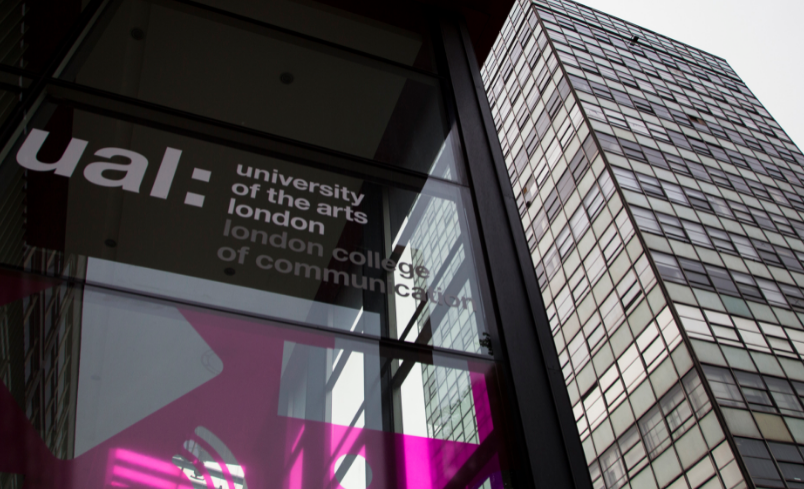 电影名校|英国伦敦艺术大学电影专业怎么样