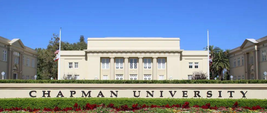 留学查普曼大学道奇电影学院怎么样 有哪些电影专业