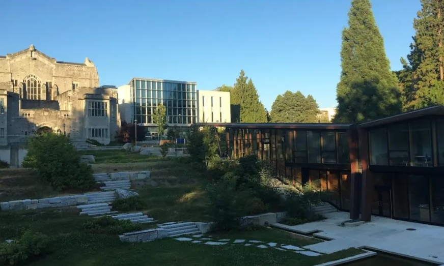 不列颠哥伦比亚大学怎么样？加拿大“三强”之一