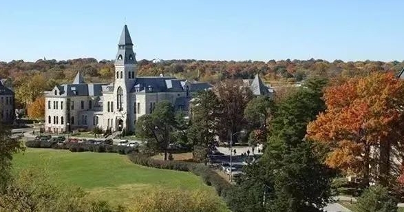 堪萨斯州立大学怎么样？校园氛围绝佳~