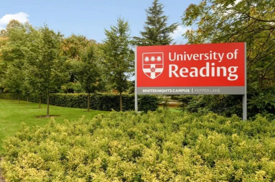 英国雷丁大学怎么样？英国一流~