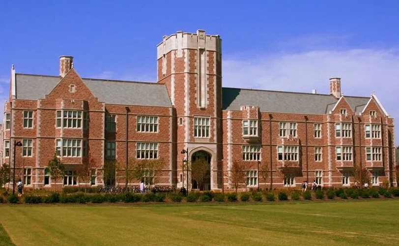 圣路易斯华盛顿大学怎么样？世界名校~