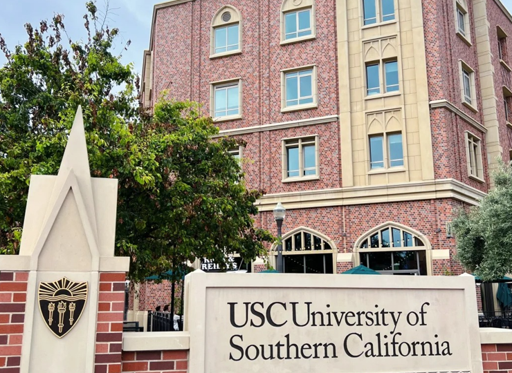 南加州大学艺术专业都有哪些?