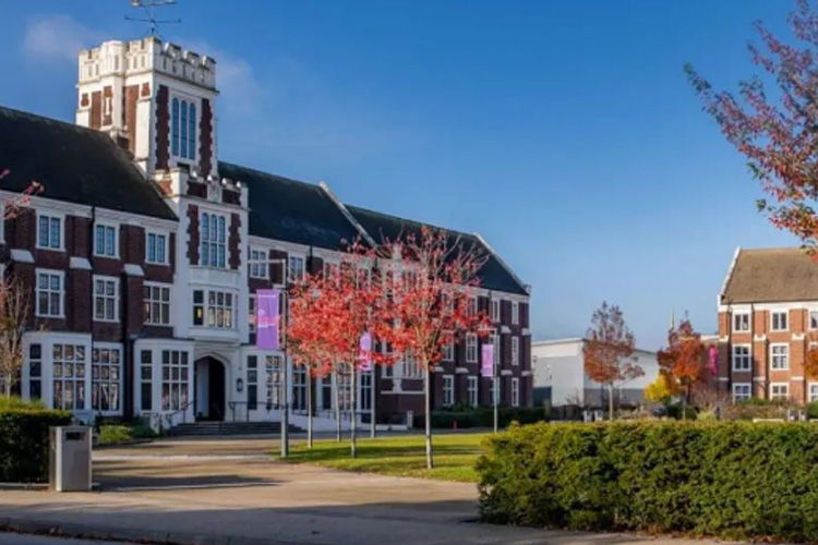 英国留学|拉夫堡大学艺术与设计专业介绍