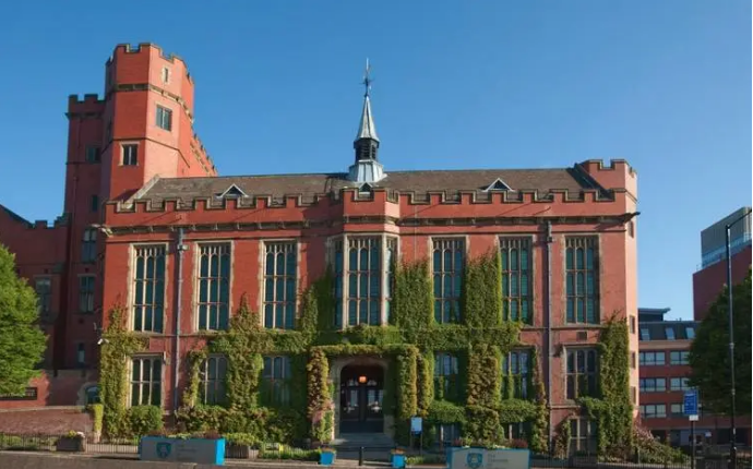 谢菲尔德大学英国大学排名及2025qs世界排名_英国留学