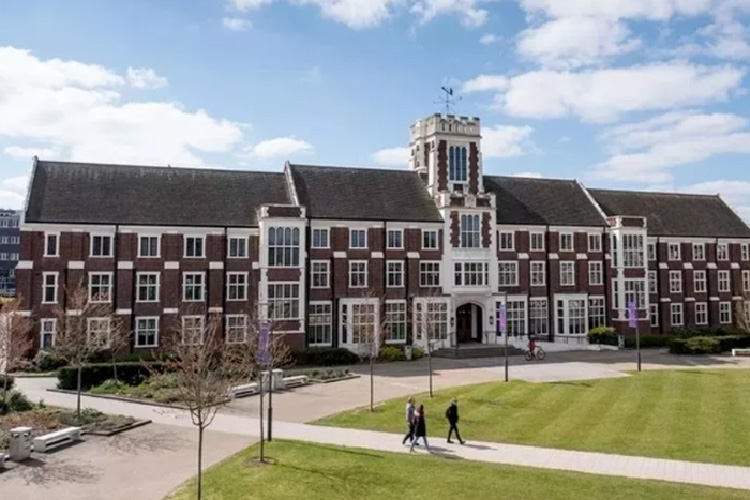 拉夫堡大学世界排名  2025QS全球排第224