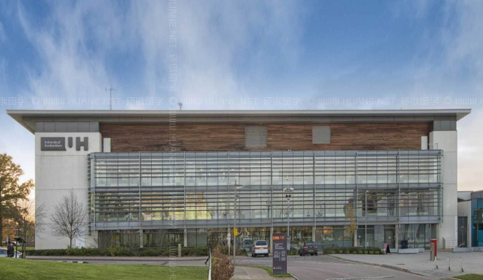 英国赫特福德大学研究生留学有哪些专业